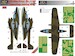 Blohm & Voss Bv138C  Camouflage Painting Mask LFM7280