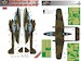 Blohm & Voss Bv138C  Camouflage Painting Mask LFM7280