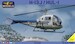 H-13J/HUL-1 (US VIP Transport,US Navy,Brazil,Argentina,Chile) PE-4410