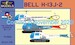 Bell H13J-2 (Brasil, Chile, Argentina) PE-4805