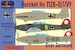 Heinkel He112B-0 / B-1/ V-9 over Germany PE-4808