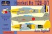 Heinkel He112B-0 / B-1/ V-9 Axis Fighter PE-4809