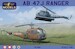 AB47J Ranger (Italian Navy, Army, Yugo., Danmark, Norway AF) PE-4811