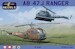 AB47J Ranger (Italian Navy, Army, Yugo., Danmark, Norway AF) PE-4811