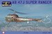 AB47J Super Ranger (Carabinieri, SAR rescue, Italian AF) PE-4812
