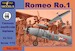 Romeo Ro.1 Italy -early- PE-7218