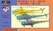 Westland Sikorsky WS-51 Dragonfly (Holland, Yugoslavia, Italy) BACK IN STORE!