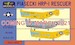 Piasecki HRP-1 Rescuer (US Coast Guard) PE-7250