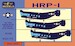 Piasecki HRP-1 Rescuer (US Marines) PE-7251