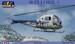 Bell H-13J/HUL-1  (US VIP Transport,US Navy,Brazil,Argentina,Chile) PE-7259