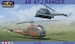 AB47J Ranger (Italian Navy, Army, Yugoslav., Denmark, Norway AF) PE-7262