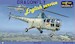 Dragonfly - English service PE-7265