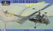 Hiller UH12A Raven First in service (2x France, 2x Israel) PE-7267