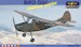 Cessna O-1 Bird Dog in miltary service PE-7274