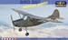 Cessna O-1 Bird Dog in miltary service PE-7274