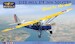De Havilland DH 80A Puss Moth Goes to the War PE-7277