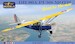 De Havilland DH 80A Puss Moth Goes to the War PE-7277