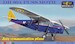 De Havilland DH80A Puss Moth Axis Communication Plane PE-7278