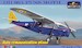 De Havilland DH80A Puss Moth Axis Communication Plane PE-7278