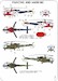 Alouette III  European Service (KLu, Dutch Air Force Demoteam Grasshoppers, French Army, Irish Air Corps, Austrian AF, Danish AF) BACK IN STOCK  PE-7284