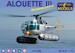 Alouette III Overseas service (Hong Kong, Singapore, Australia, Malaysia, India) PE-7286