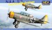 NAA 57P-2 Luftwaffe trainer PE-7292