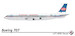 Airliners: Small Scale Yugoslav Airliners, part 5: Boeing 7 oh 7 109lh