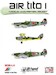 Air Tito I, Yugoslav WW2 Partisan Aircraft 309LH