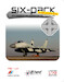 Six Pack, six Serbian MiG29 Fulcrums