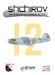 Shchirov, Yak 3 fighter of the Yugoslav Air Force 322LH