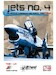 "Jets no.4", US Jets in Yugoslav Air Force, part 4 (F86, T33, F84G)