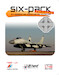 Six Pack, six Serbian MiG29 Fulcrums 422LH