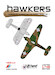 Hawkers,  Yugoslav Furies MK1 and Hurricanes Mk1 