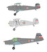 Bückers, Yugoslav Bu131, Bu133 and Bu181  429LH
