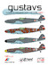 Gustavs, Yugoslav Messerschmitt Me109G Part 1 434LH
