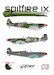 Spitfire IX, Yugoslav Supermarine Spitfire MKIX's 437LH