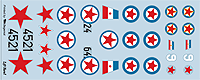Trophies, Yugoslav Partizan Aircraft part 3 719LH