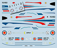 Choppers , Autogiro's and Helicopters part 4 (S55, All-3, SA365, Cierva C30) 732LH
