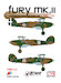 Fury MKII, Yugoslav Furies MKII part 2