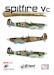 Spitfire MkVc, Yugoslav Spitfire MKVc Trop Part 2 806LH