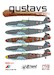 Gustav's, Yugoslav Messerschmitt Me109G Part 2 810LH