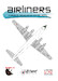 Airliners, Yugoslav Douglas DC6B Airliners (JAT and Yugoslav Air Force) 819LH