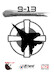 9-13,  MiG29's from Belorussian Batch (Serbian AF) 824LH