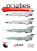 Nineties , MiG21M, MiG21MP and MiG21Bis 827LH