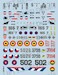 Global Mongols II, MiG-21US/UM around the world  903LH