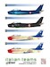 Italian Teams (CL13 Sabre MKIV) 909LH