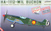 Hispano HA1112 Buchon LHM006