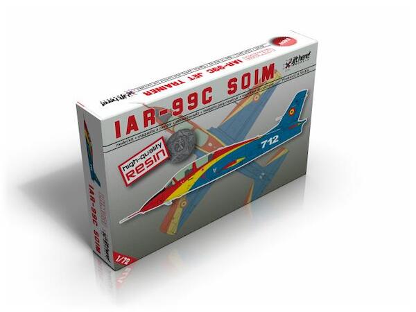 IAR99C Soim  LHM031