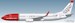 Boeing 737-800 (Norwegian '6000th' tail) LN144-514