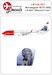 Boeing 737-800 (Norwegian LN-NGI 'Wenche Foss' tail) LN144-551